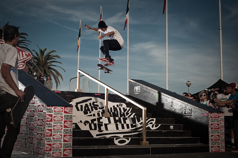 VANS Spring Classic 2011