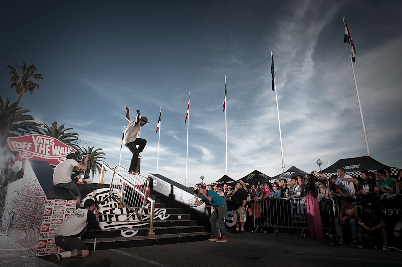 VANS Spring Classic 2011