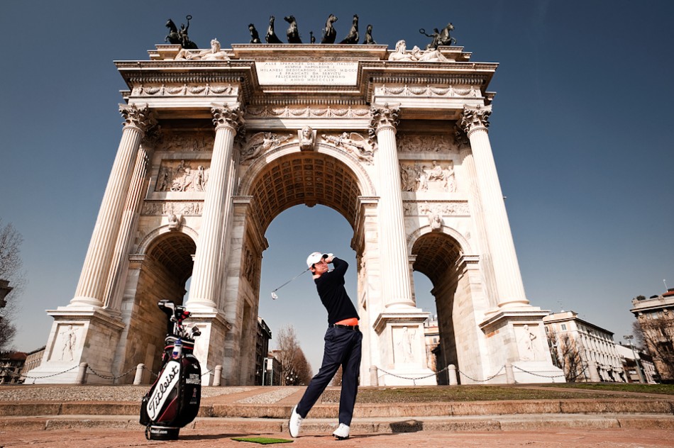 Matteo Manassero