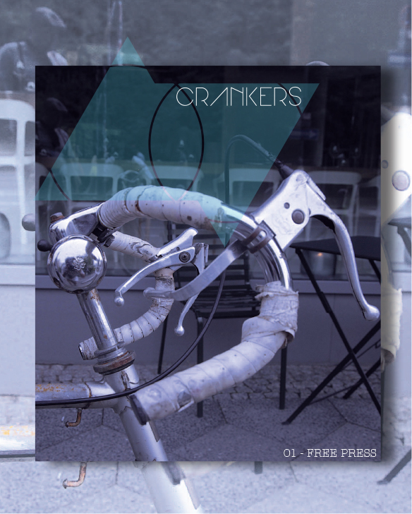 Crankers cover 01