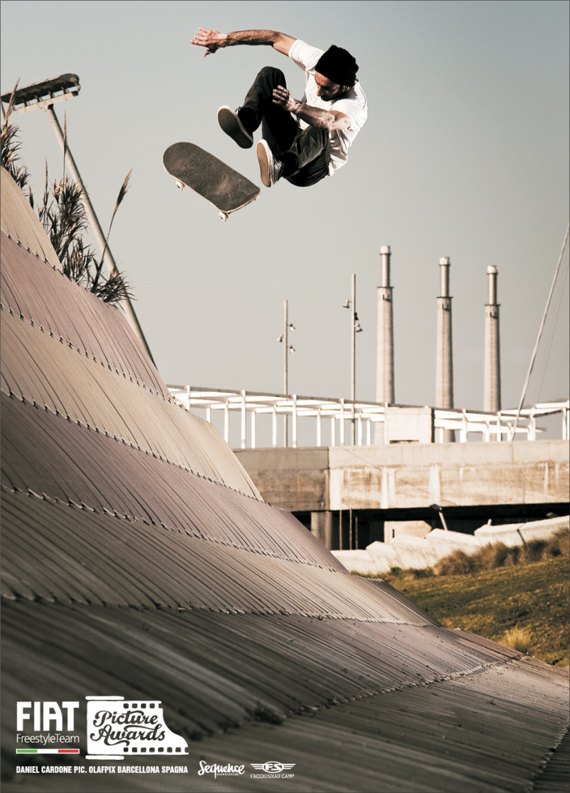 Daniel Cardone