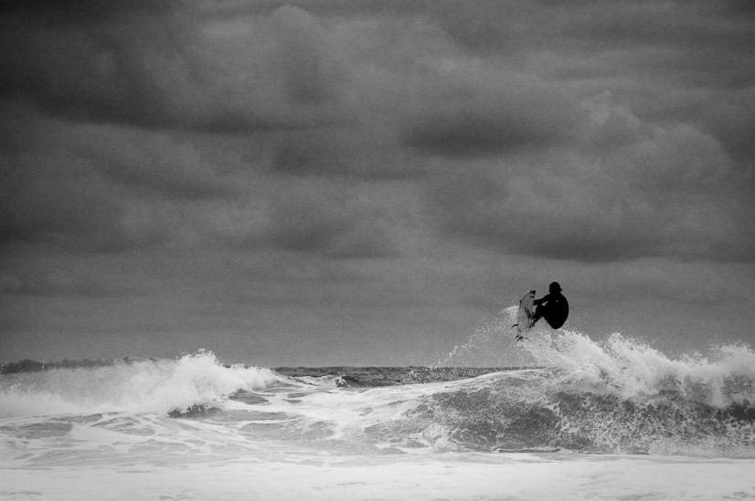 Roberto D'Amico, Hossegor - FIAT Freestyle Team Picture Awards