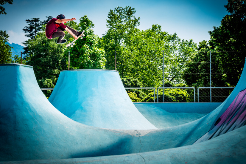 Alex Sorgente - Action