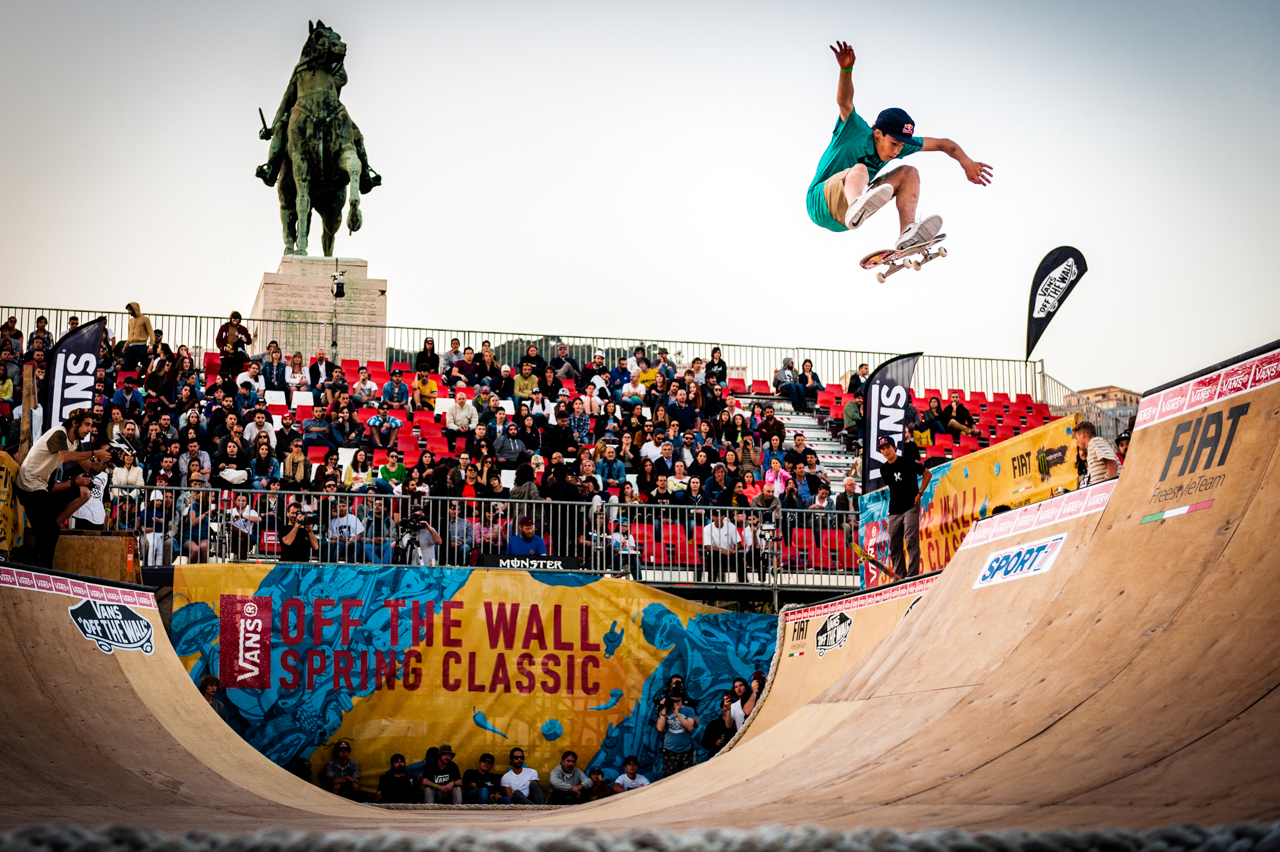 vans classic 2014