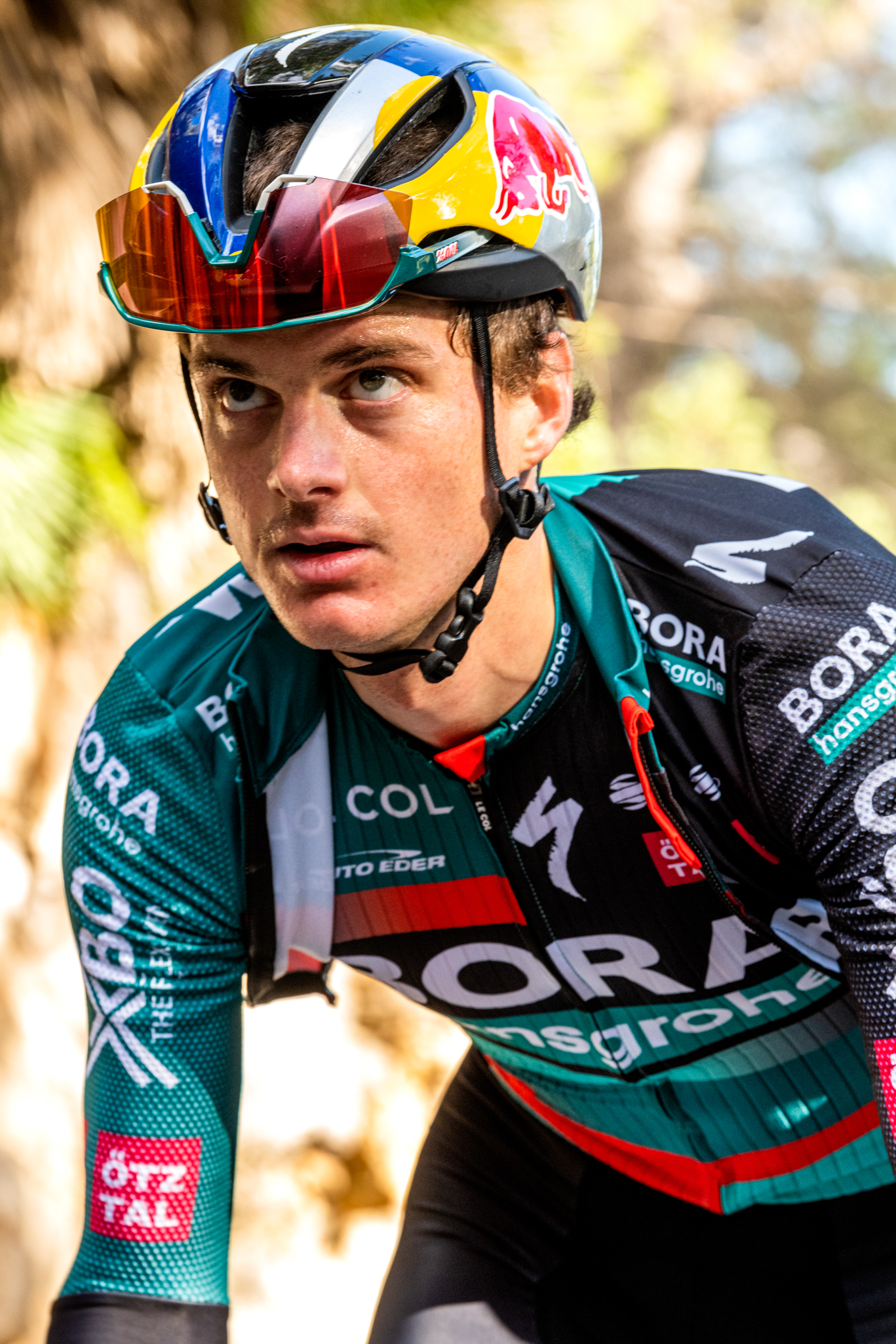 Bora Hansgrohe x Red Bull Junior Brothers Olafpix